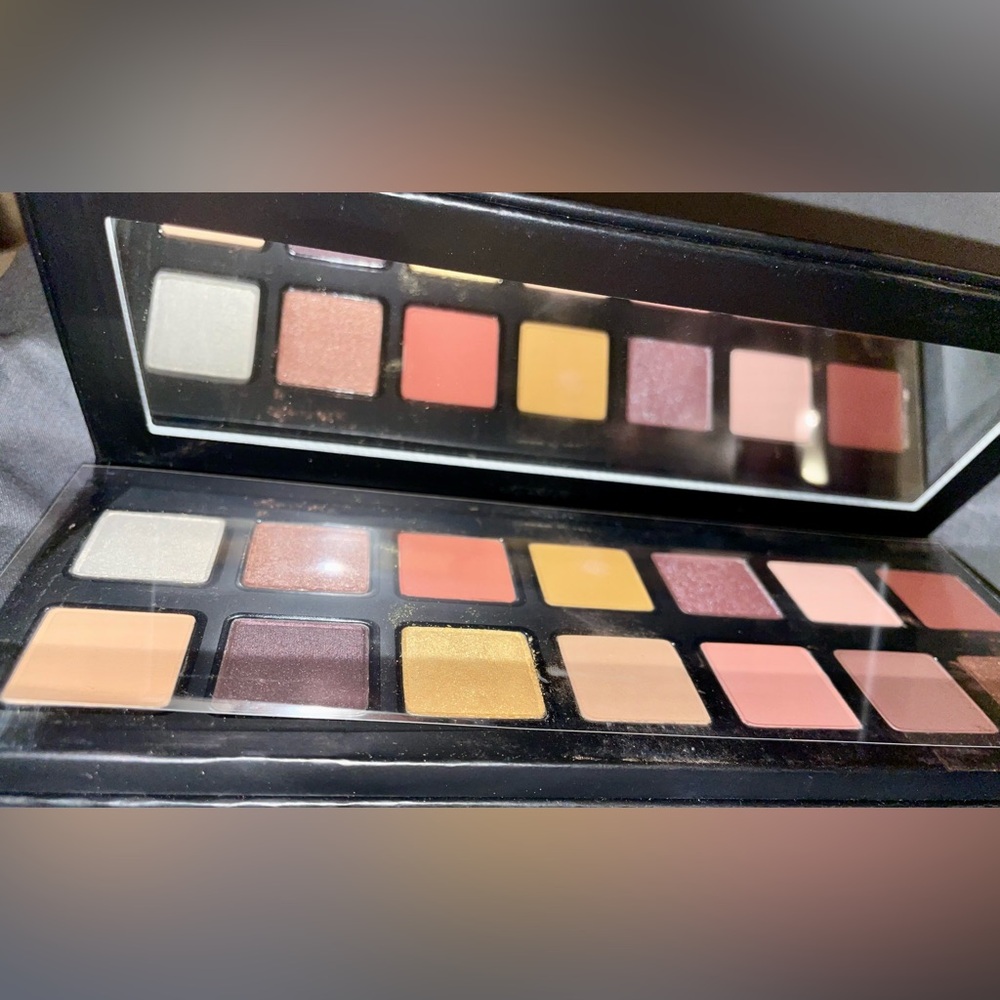 Kylie Jenner Makeup Palette eye shadow girls women gift shimmer